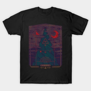 Mount Death T-Shirt